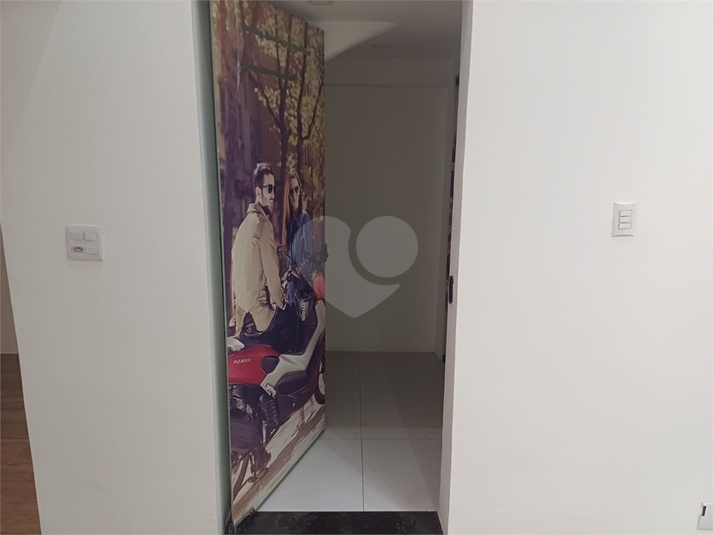 Aluguel Salão Comercial São Paulo Santo Amaro REO1047669 7