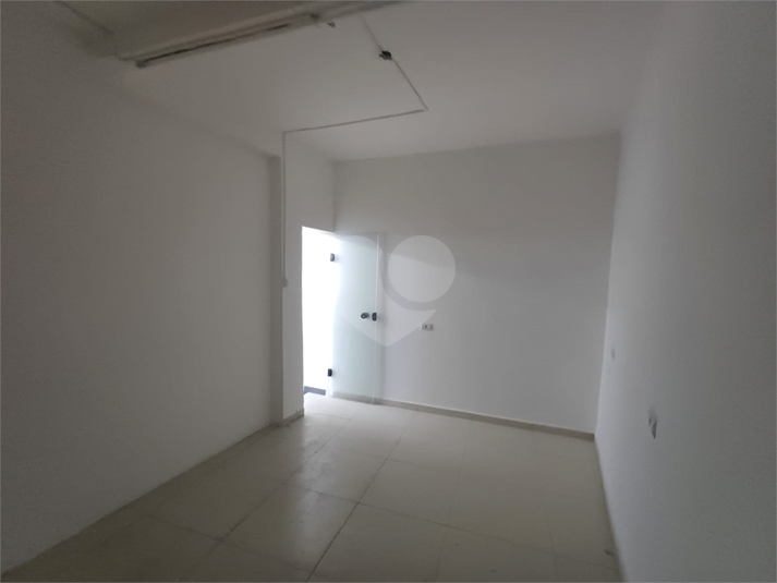 Aluguel Salão Comercial São Paulo Santo Amaro REO1047669 4