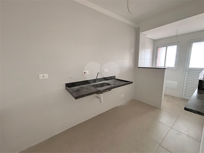 Venda Apartamento Praia Grande Guilhermina REO1047671 4