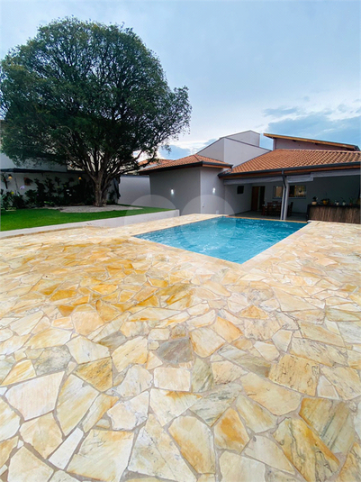 Venda Casa Araras Jardim Belvedere REO1047674 9