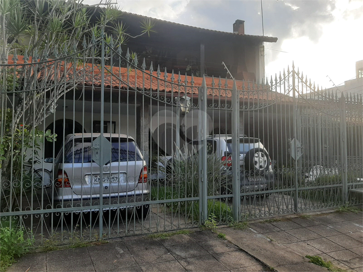 Venda Casa Volta Redonda Jardim Amália REO1047676 2