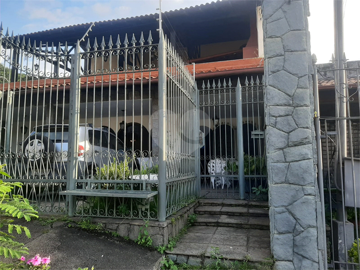 Venda Casa Volta Redonda Jardim Amália REO1047676 3