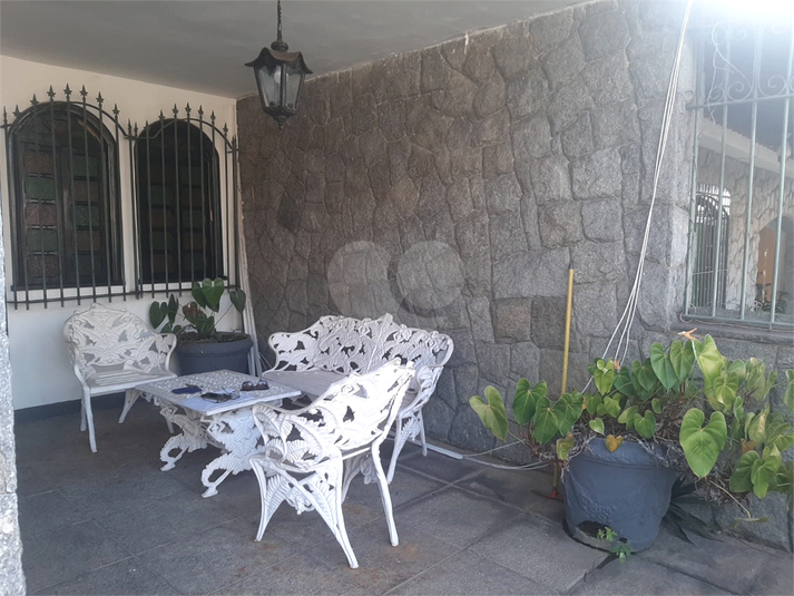 Venda Casa Volta Redonda Jardim Amália REO1047676 5