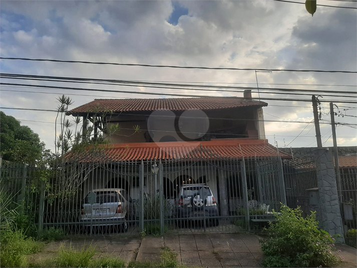 Venda Casa Volta Redonda Jardim Amália REO1047676 1