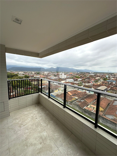 Venda Apartamento Praia Grande Maracanã REO1047678 2