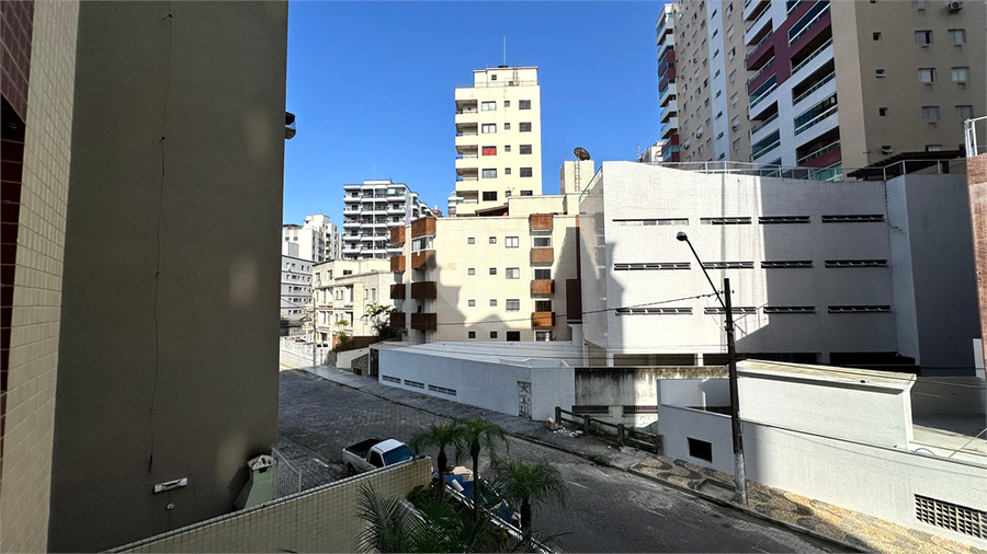 Venda Apartamento Praia Grande Guilhermina REO1047684 16