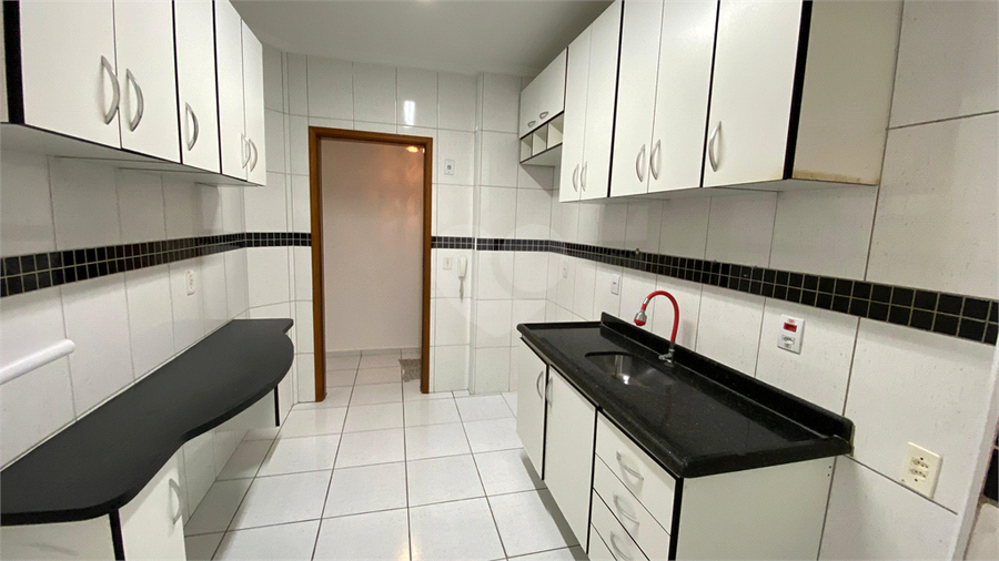 Venda Apartamento Praia Grande Guilhermina REO1047684 6