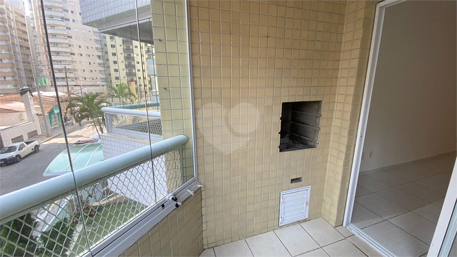 Venda Apartamento Praia Grande Guilhermina REO1047684 2