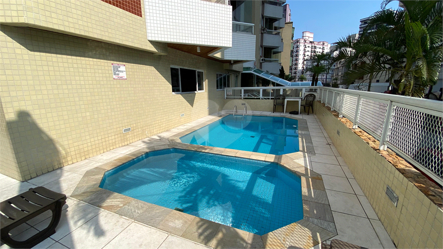 Venda Apartamento Praia Grande Guilhermina REO1047684 17