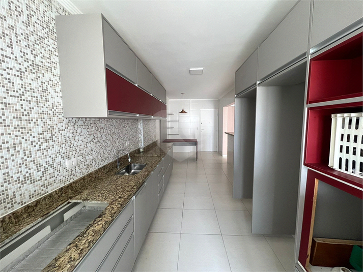 Venda Apartamento Praia Grande Guilhermina REO1047689 14