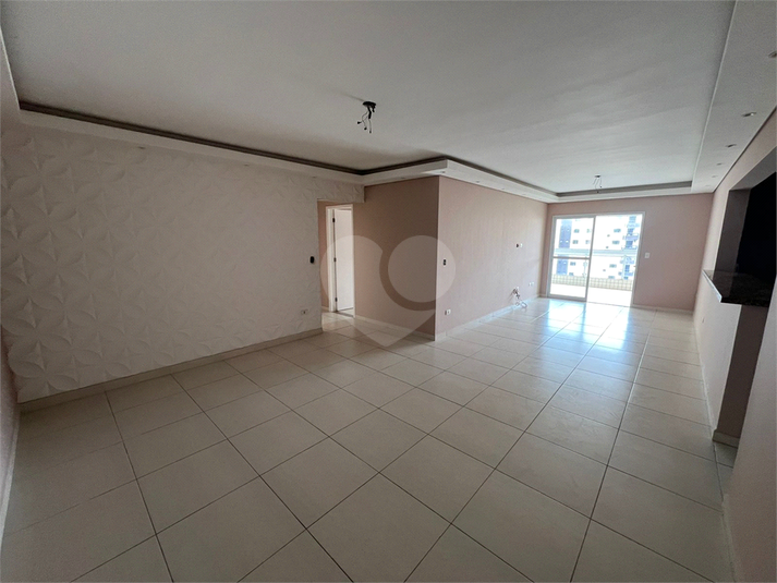 Venda Apartamento Praia Grande Guilhermina REO1047689 8