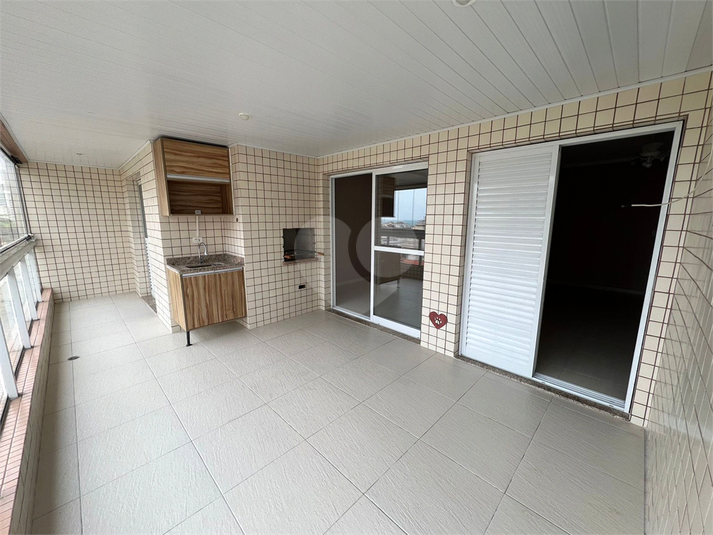 Venda Apartamento Praia Grande Guilhermina REO1047689 29