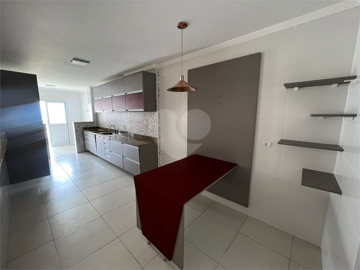 Venda Apartamento Praia Grande Guilhermina REO1047689 11