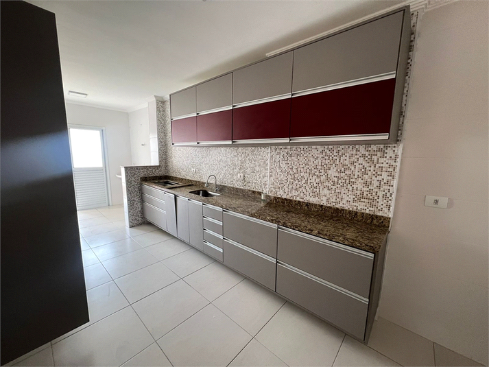 Venda Apartamento Praia Grande Guilhermina REO1047689 12