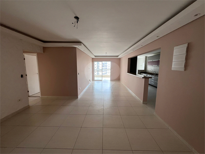 Venda Apartamento Praia Grande Guilhermina REO1047689 5