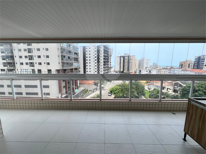 Venda Apartamento Praia Grande Guilhermina REO1047689 3