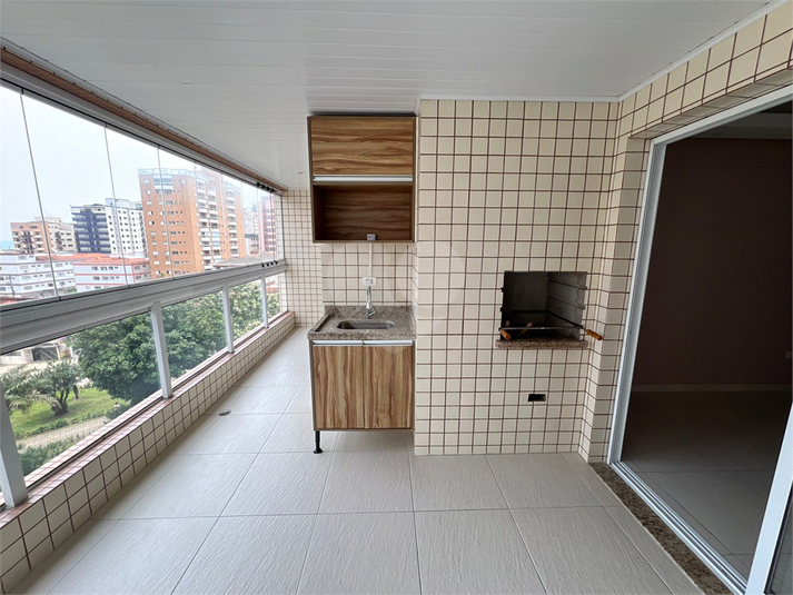 Venda Apartamento Praia Grande Guilhermina REO1047689 1