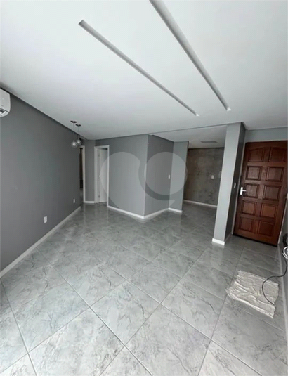 Venda Apartamento Maceió Jacarecica REO1047694 1