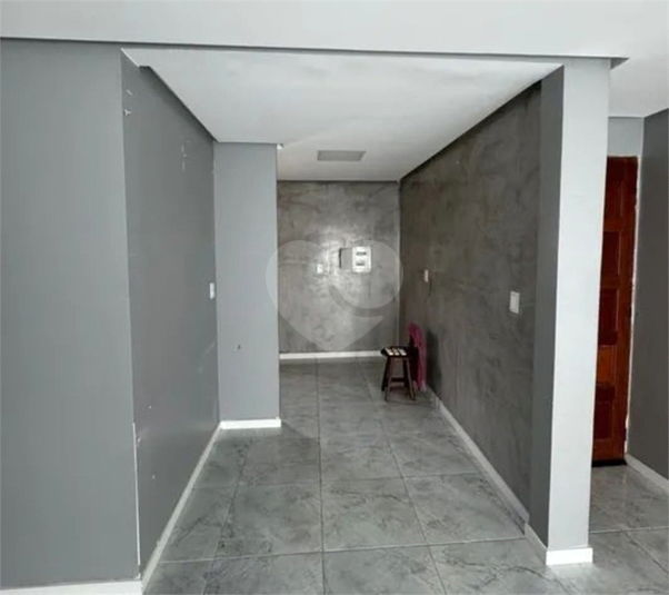 Venda Apartamento Maceió Jacarecica REO1047694 22