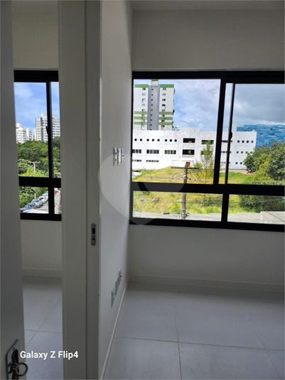 Venda Apartamento Salvador Imbuí REO1047695 15