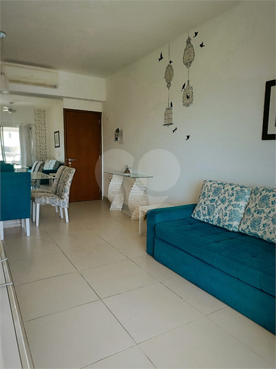 Venda Apartamento Bertioga São Lourenço REO1047696 3