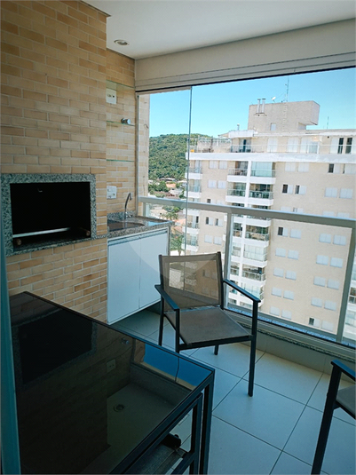 Venda Apartamento Bertioga São Lourenço REO1047696 11