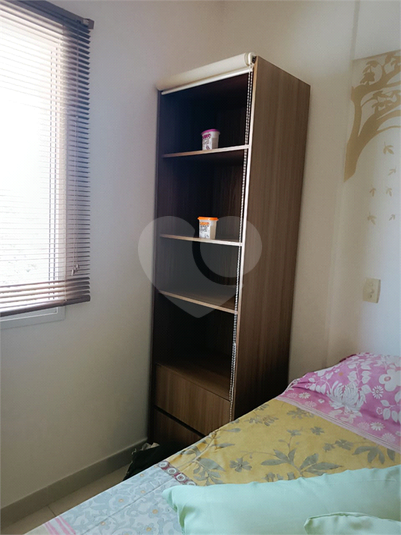 Venda Apartamento Bertioga São Lourenço REO1047696 34