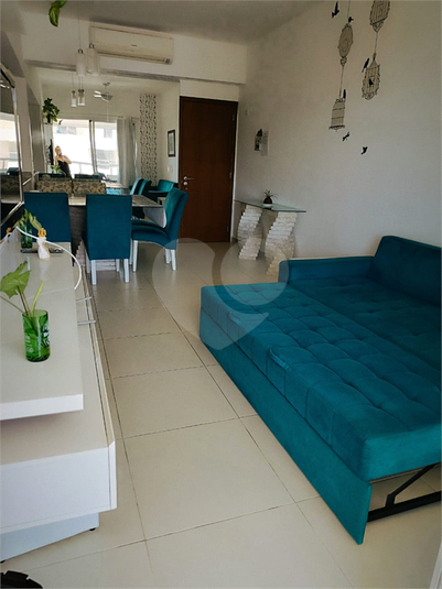 Venda Apartamento Bertioga São Lourenço REO1047696 23