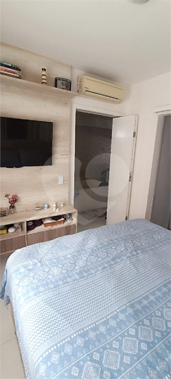 Venda Apartamento São Paulo Lauzane Paulista REO1047699 21