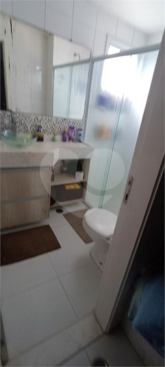 Venda Apartamento São Paulo Lauzane Paulista REO1047699 12