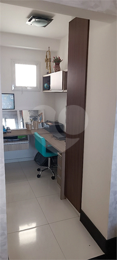 Venda Apartamento São Paulo Lauzane Paulista REO1047699 10