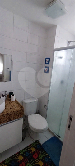 Venda Apartamento São Paulo Lauzane Paulista REO1047699 18