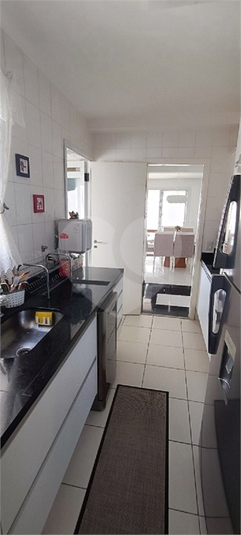 Venda Apartamento São Paulo Lauzane Paulista REO1047699 25