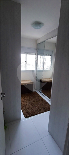 Venda Apartamento São Paulo Lauzane Paulista REO1047699 13