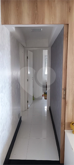 Venda Apartamento São Paulo Lauzane Paulista REO1047699 27