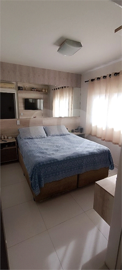 Venda Apartamento São Paulo Lauzane Paulista REO1047699 24