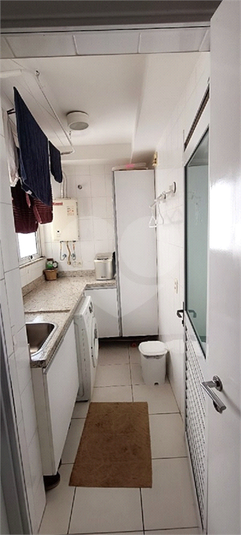 Venda Apartamento São Paulo Lauzane Paulista REO1047699 28