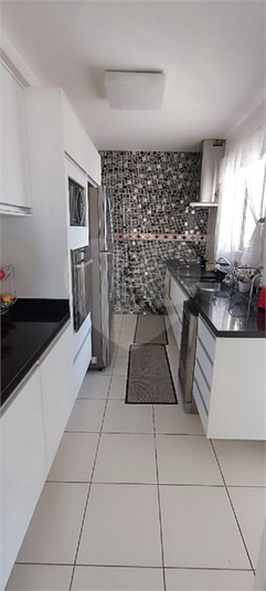 Venda Apartamento São Paulo Lauzane Paulista REO1047699 26