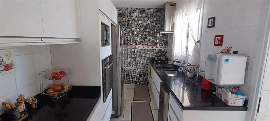 Venda Apartamento São Paulo Lauzane Paulista REO1047699 7