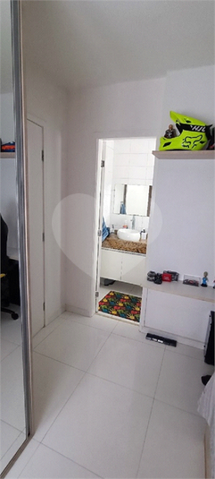 Venda Apartamento São Paulo Lauzane Paulista REO1047699 19