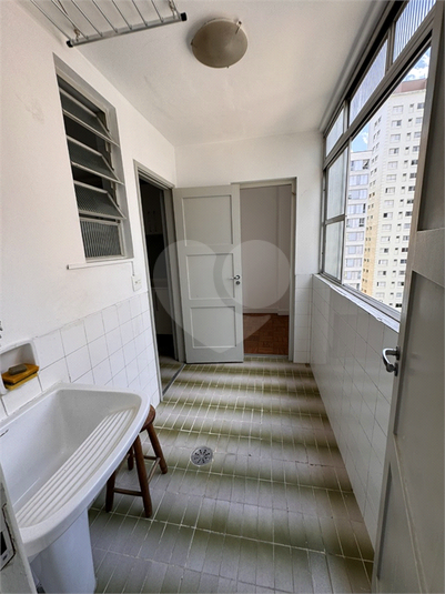 Venda Apartamento São Paulo Bela Vista REO1047702 32