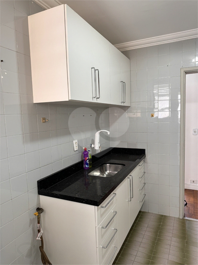 Venda Apartamento São Paulo Bela Vista REO1047702 29