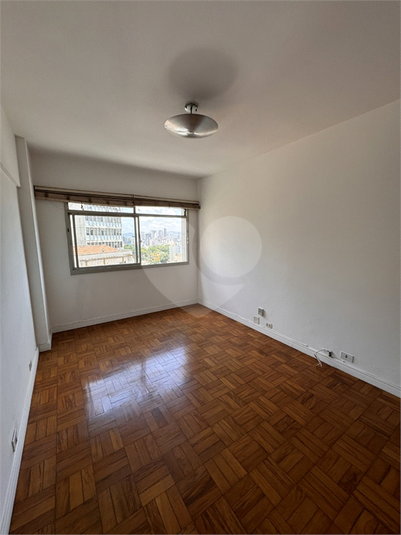 Venda Apartamento São Paulo Bela Vista REO1047702 2