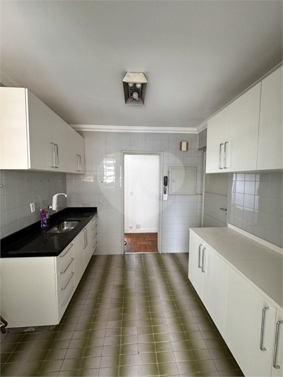 Venda Apartamento São Paulo Bela Vista REO1047702 28