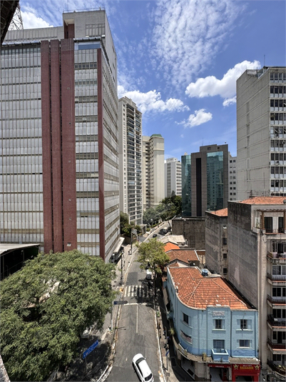 Venda Apartamento São Paulo Bela Vista REO1047702 16