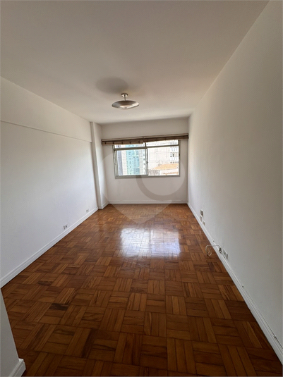 Venda Apartamento São Paulo Bela Vista REO1047702 5