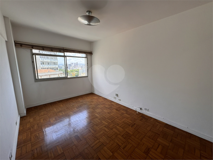 Venda Apartamento São Paulo Bela Vista REO1047702 6