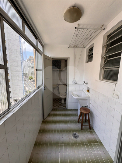 Venda Apartamento São Paulo Bela Vista REO1047702 34