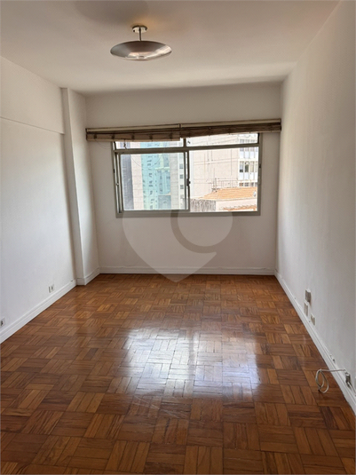 Venda Apartamento São Paulo Bela Vista REO1047702 1