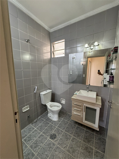 Venda Apartamento São Paulo Bela Vista REO1047702 24